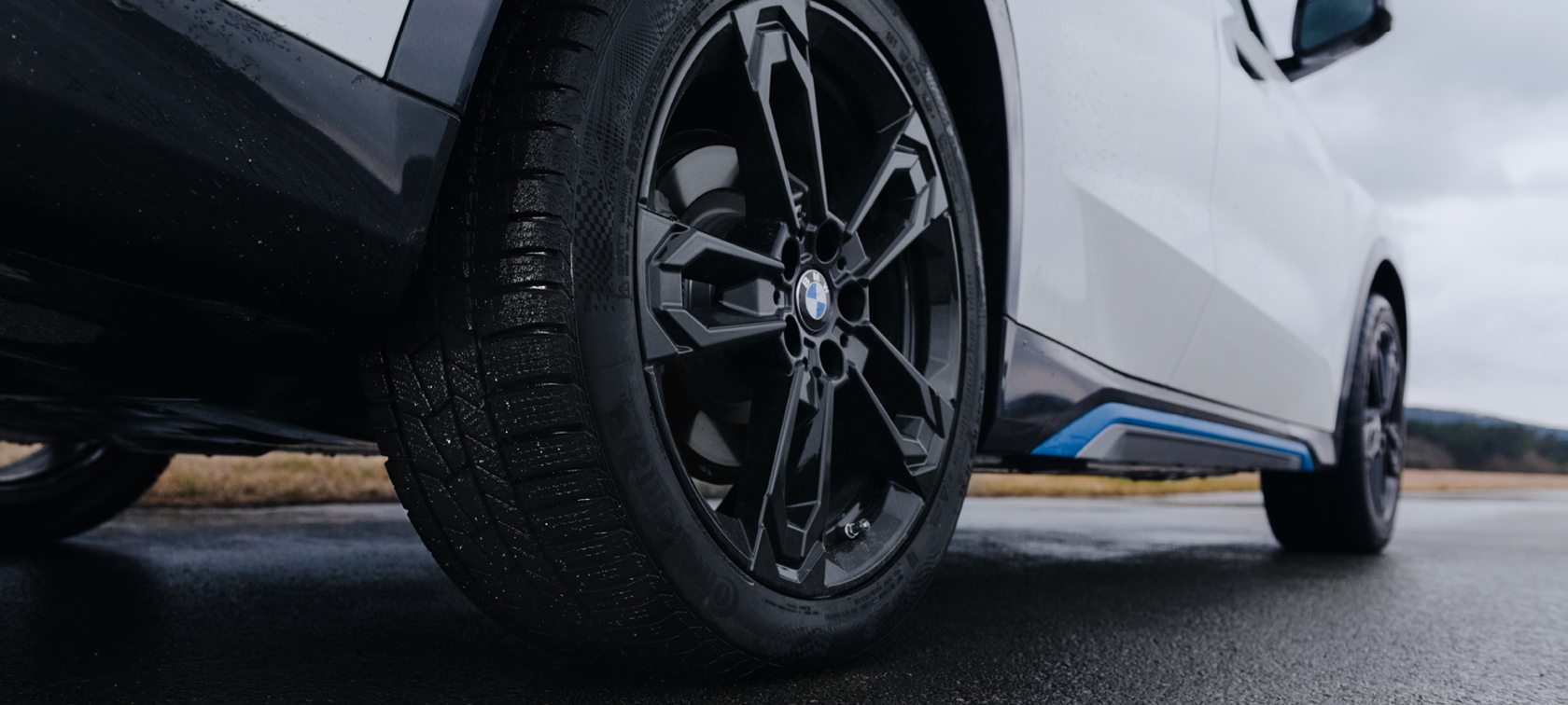 BMW bandenwisselen BMW bandenwisselen